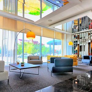 Doubletree By Hilton Ankara Incek